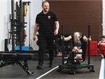 Authentic Health Studio Essendon North Gym Fitness We help you develop nourishing