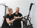 Authentic Health Studio Strathmore Gym Fitness Our programs can include cardio