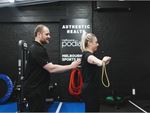Authentic Health Studio Niddrie Gym Fitness We focus on what truly helps