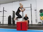 Authentic Health Studio Essendon Gym Fitness Personal training can help you