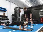 Authentic Health Studio Essendon Gym Fitness Maximise your training results