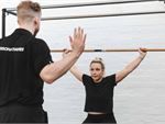 Authentic Health Studio Niddrie Gym Fitness Our personal training