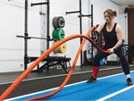 Authentic Health Studio Essendon Gym Fitness Our Essendon HIIT gym space