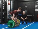 Authentic Health Studio Strathmore Gym Fitness Essendon personal trainers will