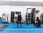 Authentic Health Studio Niddrie Gym Fitness Our team can help design a