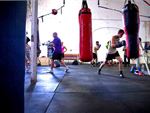 Mischa's Boxing Central Footscray Gym Fitness Boxing Central - Melbourne’s