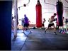 Mischa's Boxing Central Footscray Boxing Central - Melbourne’s most unique boxing gym emphasizing women's fitness.