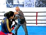 Mischa's Boxing Central Kingsville Gym Fitness Learn from some of the best