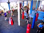 Mischa's Boxing Central West Footscray Gym Fitness Footscray boxing classes run