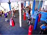Mischa's Boxing Central Footscray Footscray boxing classes run daily at Boxing Central.