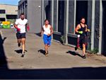 Mischa's Boxing Central Footscray Gym Fitness Boxing training involves