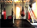 Mischa's Boxing Central Footscray Gym Fitness Old school style meets the