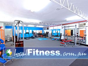 Lifestylz Personal Training Gym Quakers Hill  | We are not a gym, enjoy our private