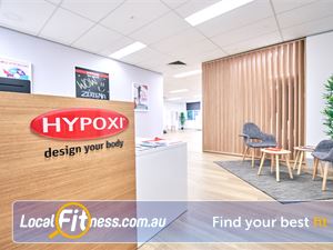 HYPOXI Weight Loss Gym Cronulla  | Welcome to the HYPOXI Sylvania weight-loss studio.