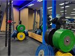 Genesis Health + Fitness Redcliffe Gym Fitness The high-performance strength