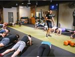 12 Round Fitness Richmond Gym Fitness Rethink your training with 12