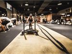 12 Round Fitness Toorak Gym Fitness 12 Round Fitness employs short