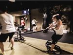 12 Round Fitness Richmond Gym Fitness Combining functional strength,