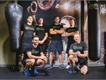 12 Round Fitness Richmond Gym Fitness Our 12 Round Richmond gym team