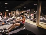 12 Round Fitness South Yarra Gym Fitness Functional strength training in