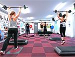 Monbulk Aquatic Centre Silvan Gym Fitness Over 45 classes per week inc