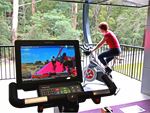 Monbulk Aquatic Centre Monbulk Gym Fitness State of the art equipment with