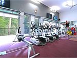 Monbulk Aquatic Centre Silvan Gym Fitness Full range of cardio inc.
