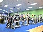 Genesis Health + Fitness Cranbourne Gym Fitness Easy to use pin-loaded