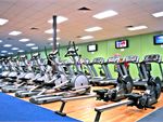 Genesis Health + Fitness Sandhurst Gym Fitness Multiple machines means you