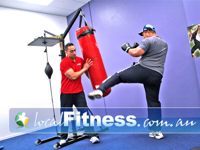 Genesis Health + Fitness Cranbourne Enjoy our many Cranbourne boxing classes.