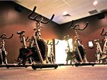 Genesis Health + Fitness Cranbourne Gym Fitness Dedicated cycle studio in our