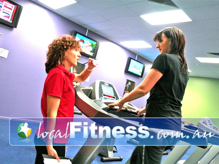 Genesis Health + Fitness Near Sandhurst Our friendly Cranbourne personal trainers will help you with your training.<br /><br />