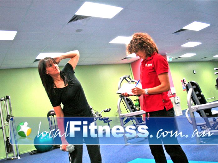 Genesis Health + Fitness Near Junction Village Cranbourne personal trainers will design a custom program to suit your goals.<br /><br />