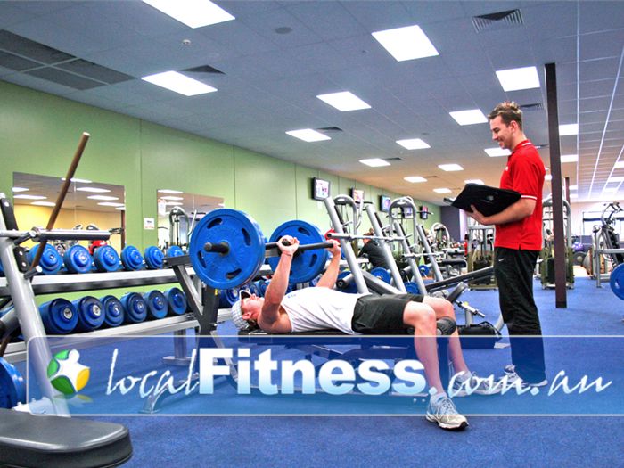 Genesis Health + Fitness Cranbourne The fun and friendly Cranbourne personal trainers and staff.<br />