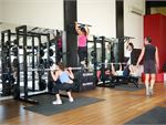 Damien Kelly Fitness Studio Bondi Junction Gym Fitness The revolutionary Damien Kelly