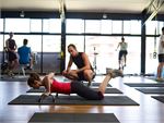 Damien Kelly Fitness Studio Bondi Junction Gym Fitness A Bondi Junciton personal