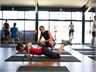 Damien Kelly Fitness Studio Bondi Junction A Bondi Junciton personal trainer is experienced and will supervise your movements.