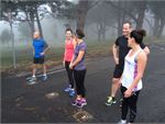 Damien Kelly Fitness Studio Bondi Junction Gym Fitness Early morning sessions will get
