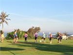 Damien Kelly Fitness Studio Bondi Junction Gym Fitness Challenge and spoil yourself