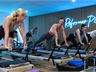 Reformer Pilates at Genesis Belmont Welcome to Reformer Pilates Belmont – Fun. High Energy. Empowering.