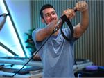 Reformer Pilates at Genesis Cloverdale Gym Fitness Whether you're new or