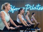 Reformer Pilates at Genesis Belmont Gym Fitness The dedicated Belmont Reformer