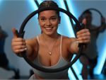 Reformer Pilates at Genesis Belmont Gym Fitness Reformer Pilates provides a fun