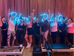 Reformer Pilates at Genesis Belmont Gym Fitness Join the Belmont Reformer