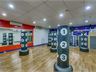 Ontic Health & Fitness Wellington Point High energy combat classes inc. Fight 2 Fit and Kata Box.