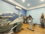 Ontic Health & Fitness Cleveland Gym Fitness Reach new heights with