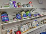 Ontic Health & Fitness Wellington Point Gym Fitness We stock a great range of