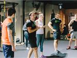12 Round Fitness Mill Park Gym Fitness Rethink your training with 12