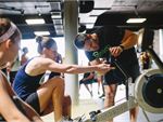 12 Round Fitness South Morang Gym Fitness Combining strength, cardio,