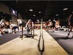 12 Round Fitness Mill Park Gym Fitness Just come in and get into a